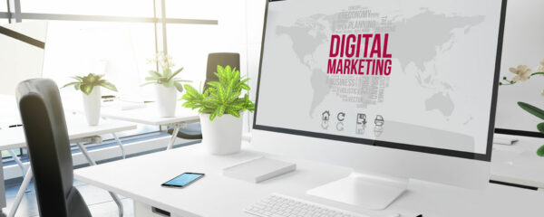 marketing digital