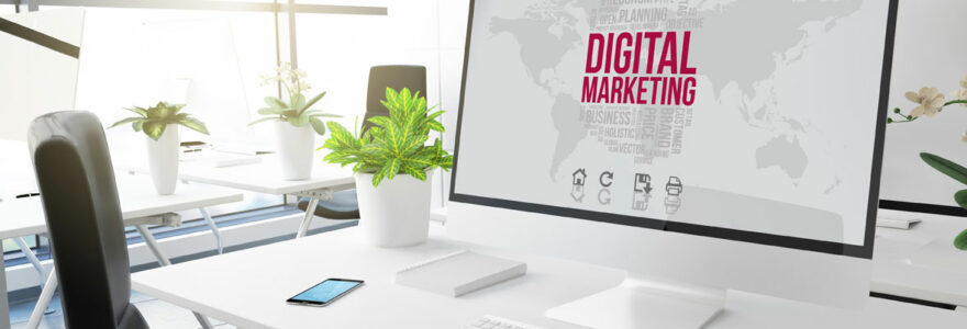 marketing digital