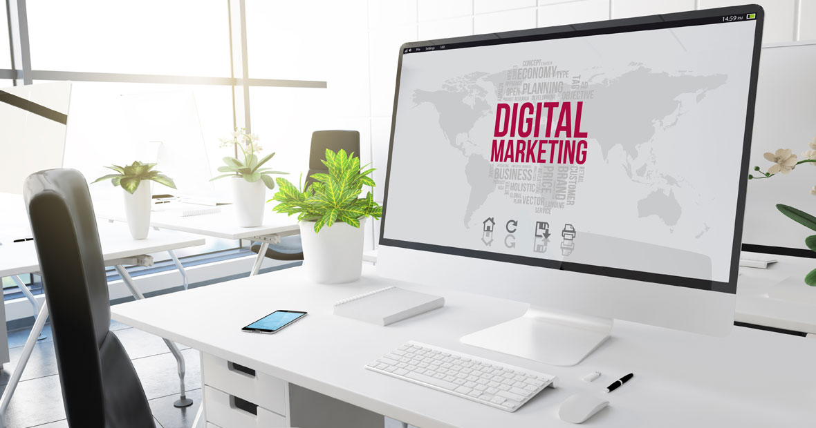 marketing digital