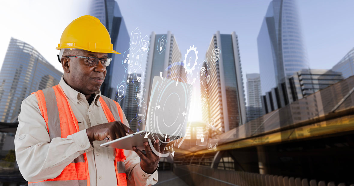 logiciel de suivi de chantier