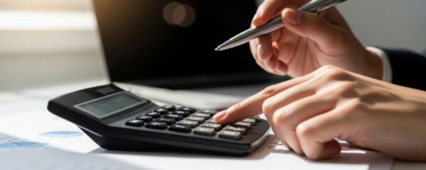 Calculateur de salaire net