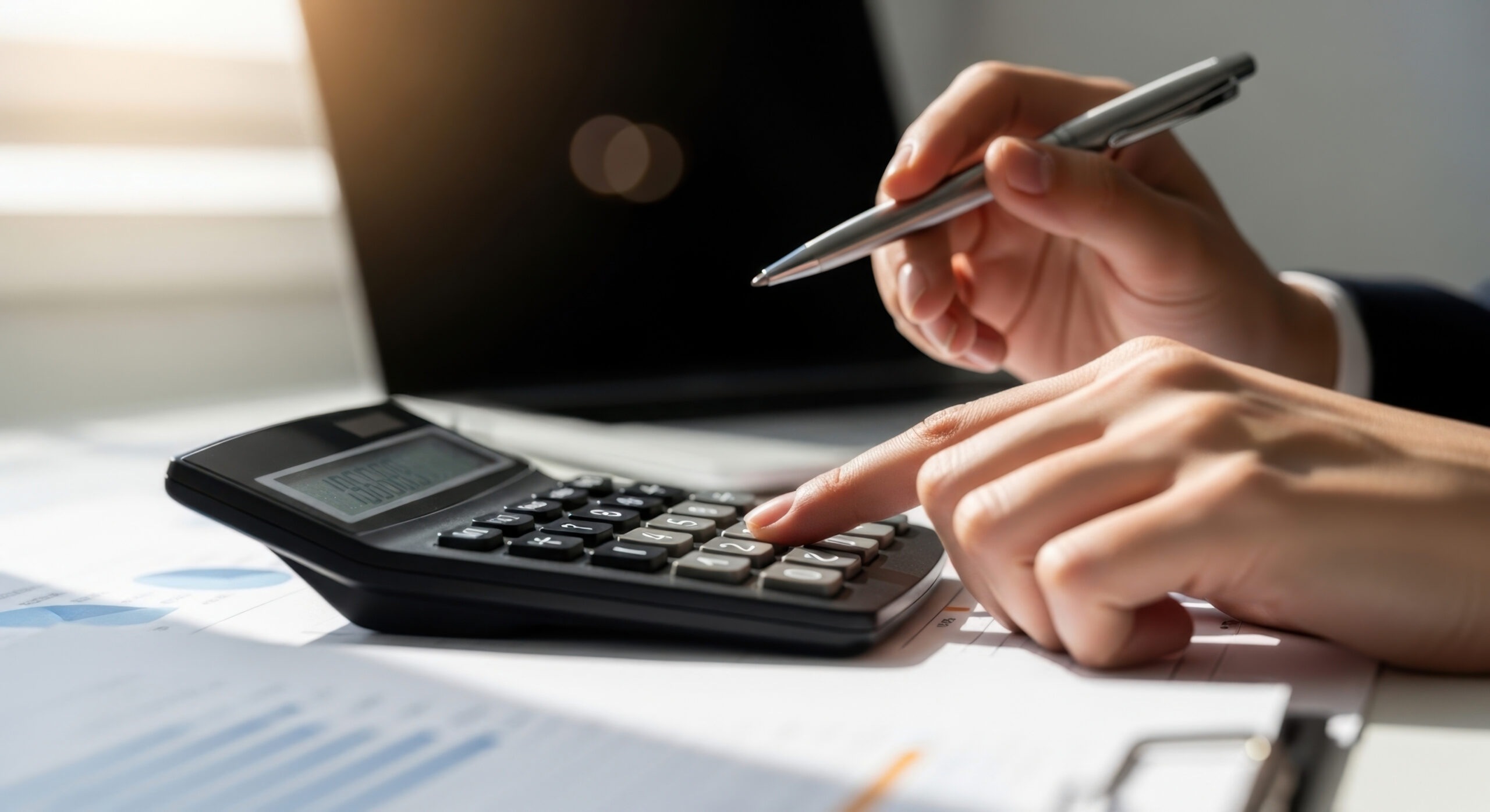 Calculateur de salaire net